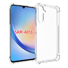 Load image into Gallery viewer, Shockproof Non-slip Thickening TPU Phone Case, For Samsung Galaxy S24 FE 5G, For Samsung Galaxy XCover7 Pro, For Samsung Galaxy M55 5G, For Samsung Galaxy M15 / F15 5G, For Samsung Galaxy Xcover 7, For Samsung Galaxy A55 5G, For Samsung Galaxy A35 5G  ...