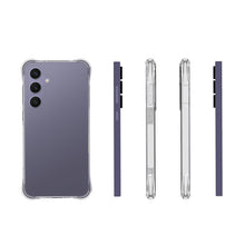 Load image into Gallery viewer, Shockproof Non-slip Thickening TPU Phone Case, For Samsung Galaxy S24 FE 5G, For Samsung Galaxy XCover7 Pro, For Samsung Galaxy M55 5G, For Samsung Galaxy M15 / F15 5G, For Samsung Galaxy Xcover 7, For Samsung Galaxy A55 5G, For Samsung Galaxy A35 5G  ...