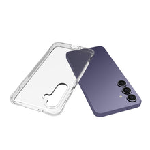 Load image into Gallery viewer, Shockproof Non-slip Thickening TPU Phone Case, For Samsung Galaxy S24 FE 5G, For Samsung Galaxy XCover7 Pro, For Samsung Galaxy M55 5G, For Samsung Galaxy M15 / F15 5G, For Samsung Galaxy Xcover 7, For Samsung Galaxy A55 5G, For Samsung Galaxy A35 5G  ...