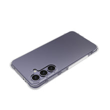 Load image into Gallery viewer, Shockproof Non-slip Thickening TPU Phone Case, For Samsung Galaxy S24 FE 5G, For Samsung Galaxy XCover7 Pro, For Samsung Galaxy M55 5G, For Samsung Galaxy M15 / F15 5G, For Samsung Galaxy Xcover 7, For Samsung Galaxy A55 5G, For Samsung Galaxy A35 5G  ...