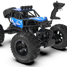 Load image into Gallery viewer, JJR/C Q145 Conqueror Alloy Climbing Remote Control Car, Q145