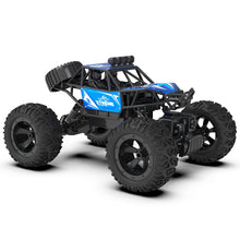 Load image into Gallery viewer, JJR/C Q145 Conqueror Alloy Climbing Remote Control Car, Q145
