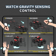 Load image into Gallery viewer, JJR/C Q145 Conqueror Alloy Climbing Remote Control Car, Q145