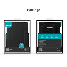 Load image into Gallery viewer, NILLKIN Bumper Pro Camshield Tablet Leather Case, For Xiaomi Pad 6 / Pad 6 Pro
