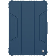 Load image into Gallery viewer, NILLKIN Bumper Pro Camshield Tablet Leather Case, For Xiaomi Pad 6 / Pad 6 Pro