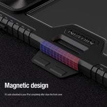 Load image into Gallery viewer, NILLKIN Bumper Pro Camshield Tablet Leather Case, For Xiaomi Pad 7 / Pad 7 Pro, For Xiaomi Pad 6 / Pad 6 Pro