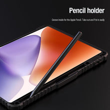 Load image into Gallery viewer, NILLKIN Bumper Pro Camshield Tablet Leather Case, For Xiaomi Pad 7 / Pad 7 Pro, For Xiaomi Pad 6 / Pad 6 Pro