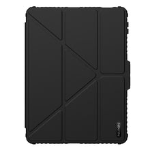 Load image into Gallery viewer, NILLKIN Bumper Pro Camshield Tablet Leather Case, For Xiaomi Pad 7 / Pad 7 Pro, For Xiaomi Pad 6 / Pad 6 Pro