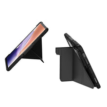 Load image into Gallery viewer, NILLKIN Bumper Pro Camshield Tablet Leather Case, For Xiaomi Pad 7 / Pad 7 Pro, For Xiaomi Pad 6 / Pad 6 Pro