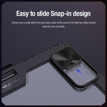 Load image into Gallery viewer, NILLKIN Bumper Pro Camshield Tablet Leather Case, For Xiaomi Pad 7 / Pad 7 Pro, For Xiaomi Pad 6 / Pad 6 Pro