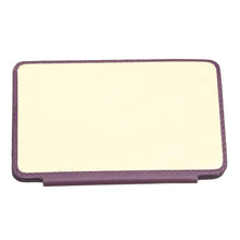 Load image into Gallery viewer, BFK05 Rhombus Pattern Card Bag Mobile Phone Back Sticker