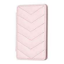 Load image into Gallery viewer, BFK02 Wave Pattern Card Bag Mobile Phone Back Sticker