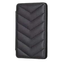 Load image into Gallery viewer, BFK02 Wave Pattern Card Bag Mobile Phone Back Sticker