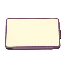 Load image into Gallery viewer, BFK03 Metal Ring Card Bag Mobile Phone Back Sticker