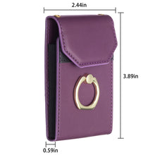 Load image into Gallery viewer, BFK04 Organ Card Bag Mobile Phone Back Sticker