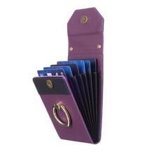 Load image into Gallery viewer, BFK04 Organ Card Bag Mobile Phone Back Sticker