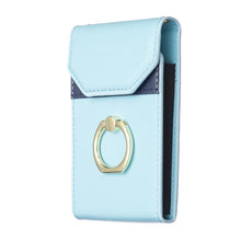 Load image into Gallery viewer, BFK04 Organ Card Bag Mobile Phone Back Sticker