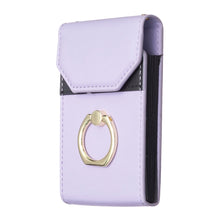 Load image into Gallery viewer, BFK04 Organ Card Bag Mobile Phone Back Sticker