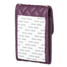 Load image into Gallery viewer, BFK08 Vertical Card Bag Mobile Phone Back Sticker