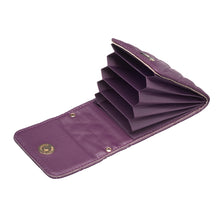 Load image into Gallery viewer, BFK08 Vertical Card Bag Mobile Phone Back Sticker
