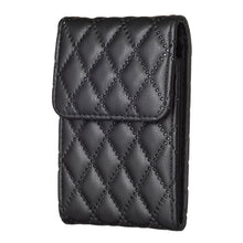 Load image into Gallery viewer, BFK08 Vertical Card Bag Mobile Phone Back Sticker