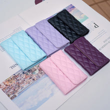 Load image into Gallery viewer, BFK10 Horizontal Card Bag Mobile Phone Back Sticker