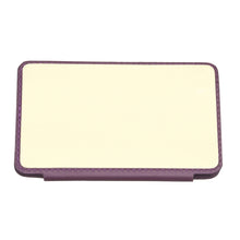 Load image into Gallery viewer, BFK01 Grid Pattern Card Bag Mobile Phone Back Sticker