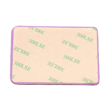 Load image into Gallery viewer, BFK11 Diamond Lattice Card Bag Mobile Phone Back Sticker