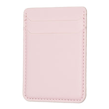 Load image into Gallery viewer, BFK12 R20 Texture Card Bag Mobile Phone Back Sticker