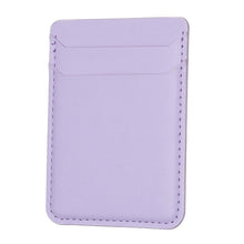 Load image into Gallery viewer, BFK12 R20 Texture Card Bag Mobile Phone Back Sticker