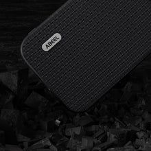 Load image into Gallery viewer, ABEEL Genuine Leather Luxury Black Edge Phone Case, For iPhone 15 Pro Max, For iPhone 15 Pro, For iPhone 15 Plus, For iPhone 15, For iPhone 14 Plus, For iPhone 14, For iPhone 14 Pro, For iPhone 14 Pro Max