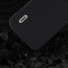 Load image into Gallery viewer, ABEEL Genuine Leather Silky Soft Black Edge Phone Case, For iPhone 15 Pro Max, For iPhone 15 Pro, For iPhone 15 Plus, For iPhone 15, For iPhone 14 Plus, For iPhone 14, For iPhone 14 Pro, For iPhone 14 Pro Max