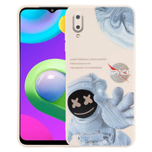 Load image into Gallery viewer, Martian Astronaut Pattern Shockproof Phone Case, For Samsung Galaxy A23 5G / 4G, For Samsung Galaxy A12 / M12 / F12, For Samsung Galaxy M23 5G / F23 5G, For Samsung Galaxy A53 5G, For Samsung Galaxy A73 5G, For Samsung Galaxy A33 5G                    ...