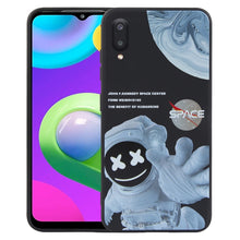 Load image into Gallery viewer, Martian Astronaut Pattern Shockproof Phone Case, For Samsung Galaxy A23 5G / 4G, For Samsung Galaxy A12 / M12 / F12, For Samsung Galaxy M23 5G / F23 5G, For Samsung Galaxy A53 5G, For Samsung Galaxy A73 5G, For Samsung Galaxy A33 5G                    ...