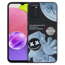 Load image into Gallery viewer, Martian Astronaut Pattern Shockproof Phone Case, For Samsung Galaxy A23 5G / 4G, For Samsung Galaxy A12 / M12 / F12, For Samsung Galaxy M23 5G / F23 5G, For Samsung Galaxy A53 5G, For Samsung Galaxy A73 5G, For Samsung Galaxy A33 5G                    ...