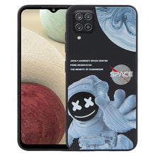 Load image into Gallery viewer, Martian Astronaut Pattern Shockproof Phone Case, For Samsung Galaxy A23 5G / 4G, For Samsung Galaxy A12 / M12 / F12, For Samsung Galaxy M23 5G / F23 5G, For Samsung Galaxy A53 5G, For Samsung Galaxy A73 5G, For Samsung Galaxy A33 5G                    ...