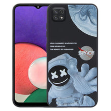 Load image into Gallery viewer, Martian Astronaut Pattern Shockproof Phone Case, For Samsung Galaxy A23 5G / 4G, For Samsung Galaxy A12 / M12 / F12, For Samsung Galaxy M23 5G / F23 5G, For Samsung Galaxy A53 5G, For Samsung Galaxy A73 5G, For Samsung Galaxy A33 5G                    ...