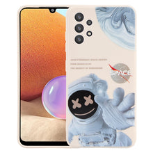 Load image into Gallery viewer, Martian Astronaut Pattern Shockproof Phone Case, For Samsung Galaxy A23 5G / 4G, For Samsung Galaxy A12 / M12 / F12, For Samsung Galaxy M23 5G / F23 5G, For Samsung Galaxy A53 5G, For Samsung Galaxy A73 5G, For Samsung Galaxy A33 5G                    ...