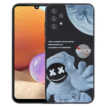 Load image into Gallery viewer, Martian Astronaut Pattern Shockproof Phone Case, For Samsung Galaxy A23 5G / 4G, For Samsung Galaxy A12 / M12 / F12, For Samsung Galaxy M23 5G / F23 5G, For Samsung Galaxy A53 5G, For Samsung Galaxy A73 5G, For Samsung Galaxy A33 5G                    ...