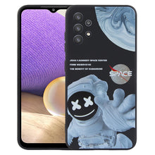 Load image into Gallery viewer, Martian Astronaut Pattern Shockproof Phone Case, For Samsung Galaxy A23 5G / 4G, For Samsung Galaxy A12 / M12 / F12, For Samsung Galaxy M23 5G / F23 5G, For Samsung Galaxy A53 5G, For Samsung Galaxy A73 5G, For Samsung Galaxy A33 5G                    ...
