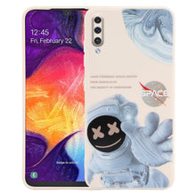 Load image into Gallery viewer, Martian Astronaut Pattern Shockproof Phone Case, For Samsung Galaxy A21s / A21, For Samsung Galaxy S20 Ultra 5G / 4G, For Samsung Galaxy S20+ 5G / 4G, For Samsung Galaxy S20 5G / 4G, For Samsung Galaxy A91, For Samsung Galaxy A81, For Samsung Galaxy A7...