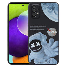 Load image into Gallery viewer, Martian Astronaut Pattern Shockproof Phone Case, For Samsung Galaxy A23 5G / 4G, For Samsung Galaxy A12 / M12 / F12, For Samsung Galaxy M23 5G / F23 5G, For Samsung Galaxy A53 5G, For Samsung Galaxy A73 5G, For Samsung Galaxy A33 5G                    ...