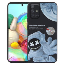Load image into Gallery viewer, Martian Astronaut Pattern Shockproof Phone Case, For Samsung Galaxy A21s / A21, For Samsung Galaxy S20 Ultra 5G / 4G, For Samsung Galaxy S20+ 5G / 4G, For Samsung Galaxy S20 5G / 4G, For Samsung Galaxy A91, For Samsung Galaxy A81, For Samsung Galaxy A7...