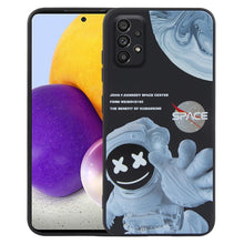 Load image into Gallery viewer, Martian Astronaut Pattern Shockproof Phone Case, For Samsung Galaxy A23 5G / 4G, For Samsung Galaxy A12 / M12 / F12, For Samsung Galaxy M23 5G / F23 5G, For Samsung Galaxy A53 5G, For Samsung Galaxy A73 5G, For Samsung Galaxy A33 5G                    ...