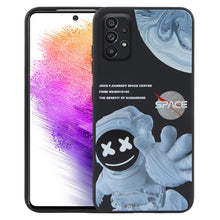 Load image into Gallery viewer, Martian Astronaut Pattern Shockproof Phone Case, For Samsung Galaxy A23 5G / 4G, For Samsung Galaxy A12 / M12 / F12, For Samsung Galaxy M23 5G / F23 5G, For Samsung Galaxy A53 5G, For Samsung Galaxy A73 5G, For Samsung Galaxy A33 5G                    ...