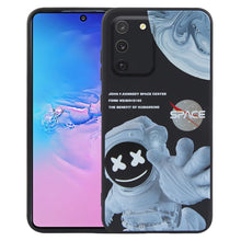 Load image into Gallery viewer, Martian Astronaut Pattern Shockproof Phone Case, For Samsung Galaxy A21s / A21, For Samsung Galaxy S20 Ultra 5G / 4G, For Samsung Galaxy S20+ 5G / 4G, For Samsung Galaxy S20 5G / 4G, For Samsung Galaxy A91, For Samsung Galaxy A81, For Samsung Galaxy A7...
