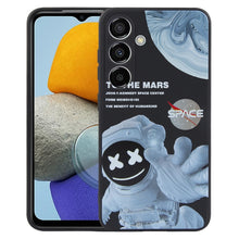 Load image into Gallery viewer, Martian Astronaut Pattern Shockproof Phone Case, For Samsung Galaxy A23 5G / 4G, For Samsung Galaxy A12 / M12 / F12, For Samsung Galaxy M23 5G / F23 5G, For Samsung Galaxy A53 5G, For Samsung Galaxy A73 5G, For Samsung Galaxy A33 5G                    ...