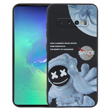 Load image into Gallery viewer, Martian Astronaut Pattern Shockproof Phone Case, For Samsung Galaxy A21s / A21, For Samsung Galaxy S20 Ultra 5G / 4G, For Samsung Galaxy S20+ 5G / 4G, For Samsung Galaxy S20 5G / 4G, For Samsung Galaxy A91, For Samsung Galaxy A81, For Samsung Galaxy A7...