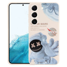 Load image into Gallery viewer, Martian Astronaut Pattern Shockproof Phone Case, For Samsung Galaxy A23 5G / 4G, For Samsung Galaxy A12 / M12 / F12, For Samsung Galaxy M23 5G / F23 5G, For Samsung Galaxy A53 5G, For Samsung Galaxy A73 5G, For Samsung Galaxy A33 5G                    ...