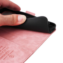 Load image into Gallery viewer, BETOPNICE Dual-side Buckle Leather Phone Case